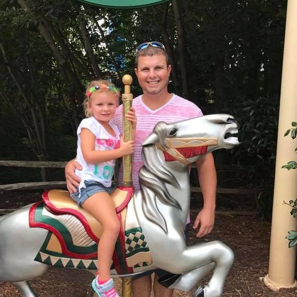 Meet your Posher, Kyle - Picture 1 of 1